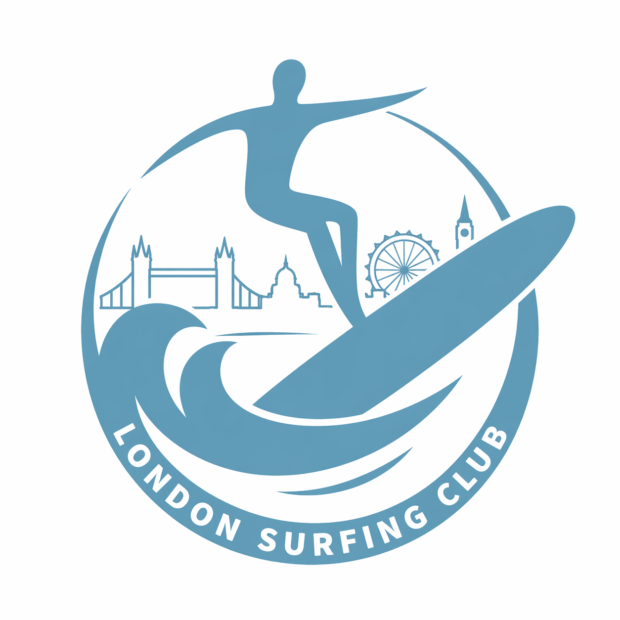 London Surfing Club