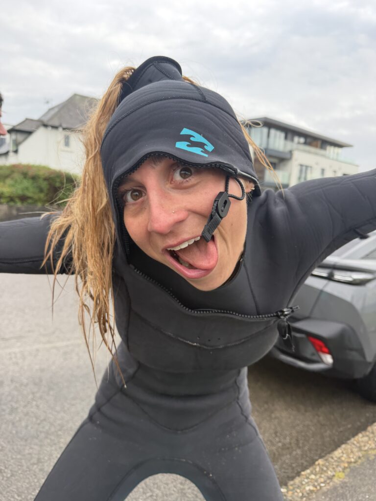 Early May Bank Holiday Surf Trip Report