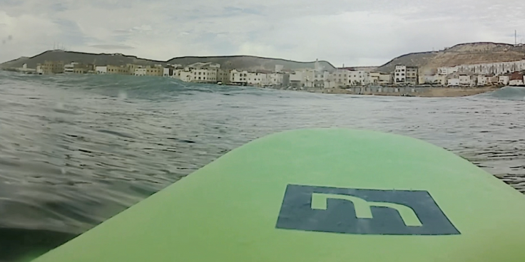 Trip Report Vic Zommers