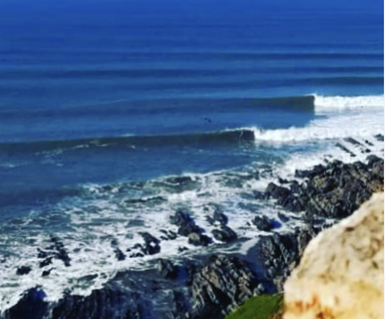 Devon Is Heaven – Surf Trip